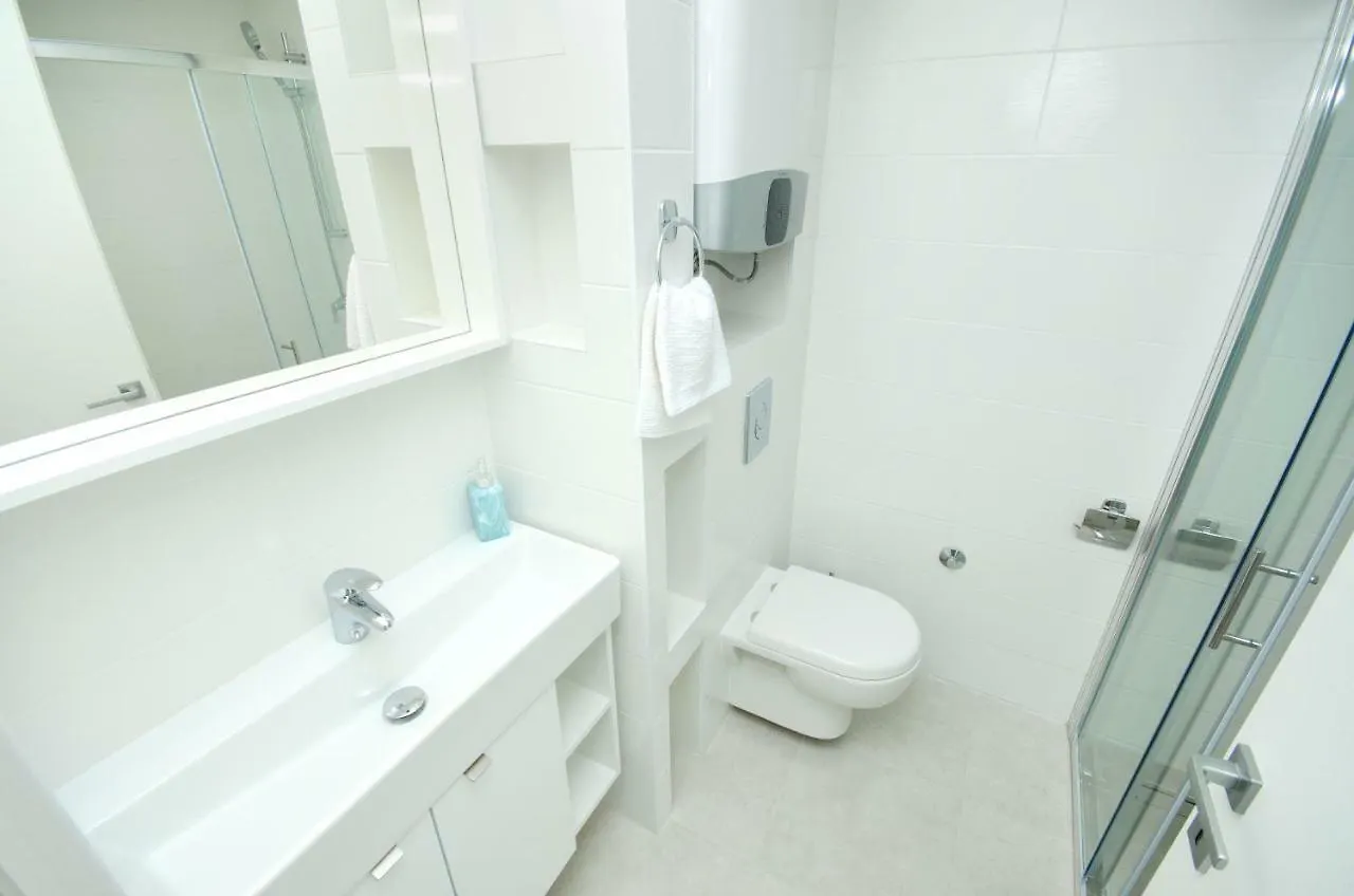 Apartments Keli Kastela
