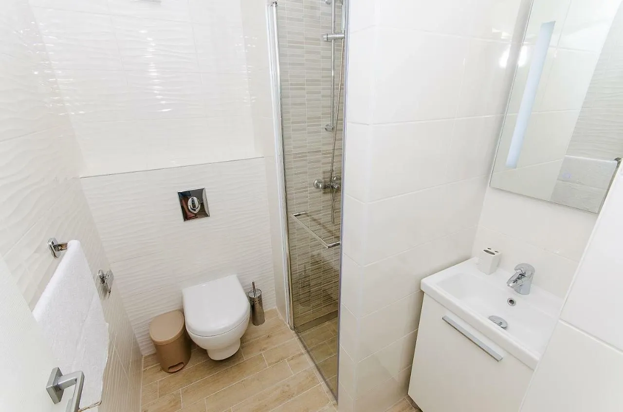 Apartments Keli Kastela