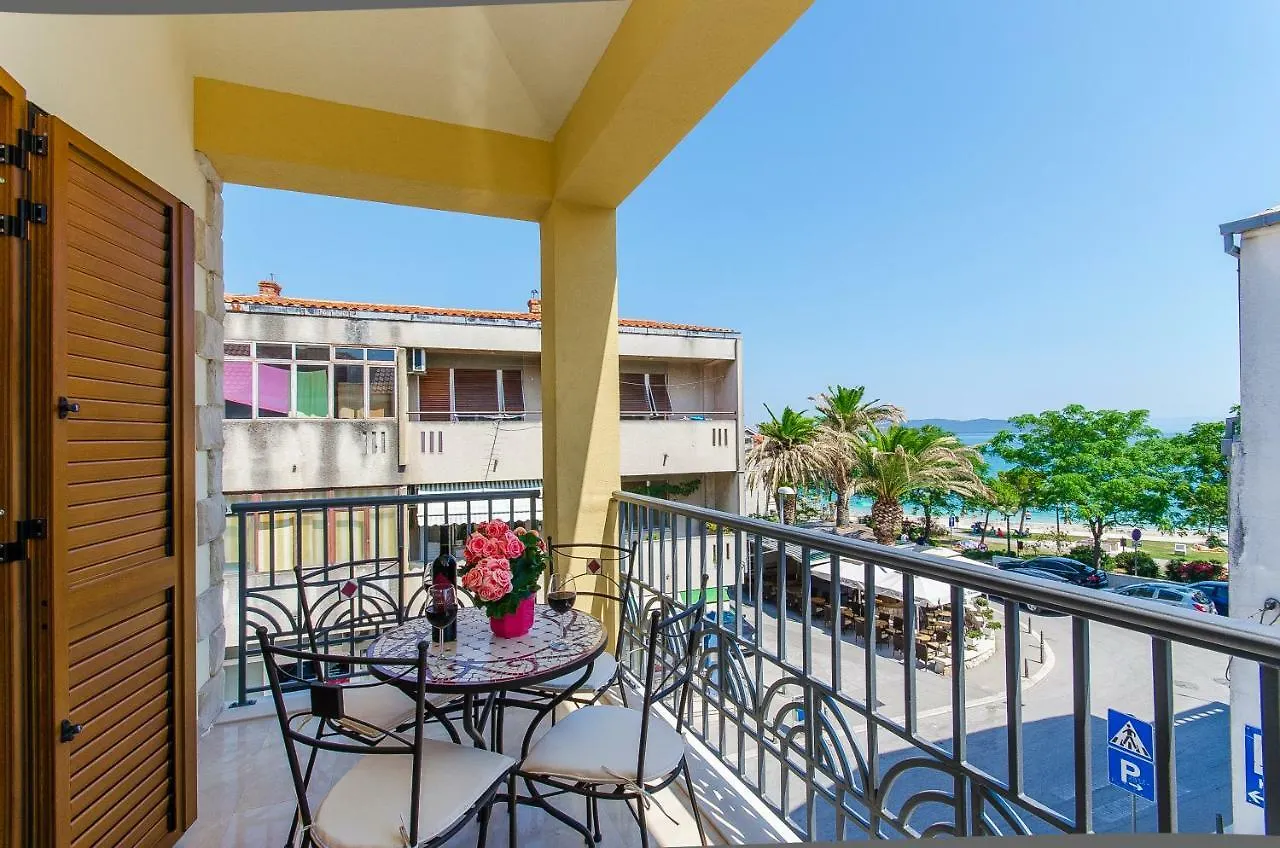 Apartments Keli Kastela Croatia