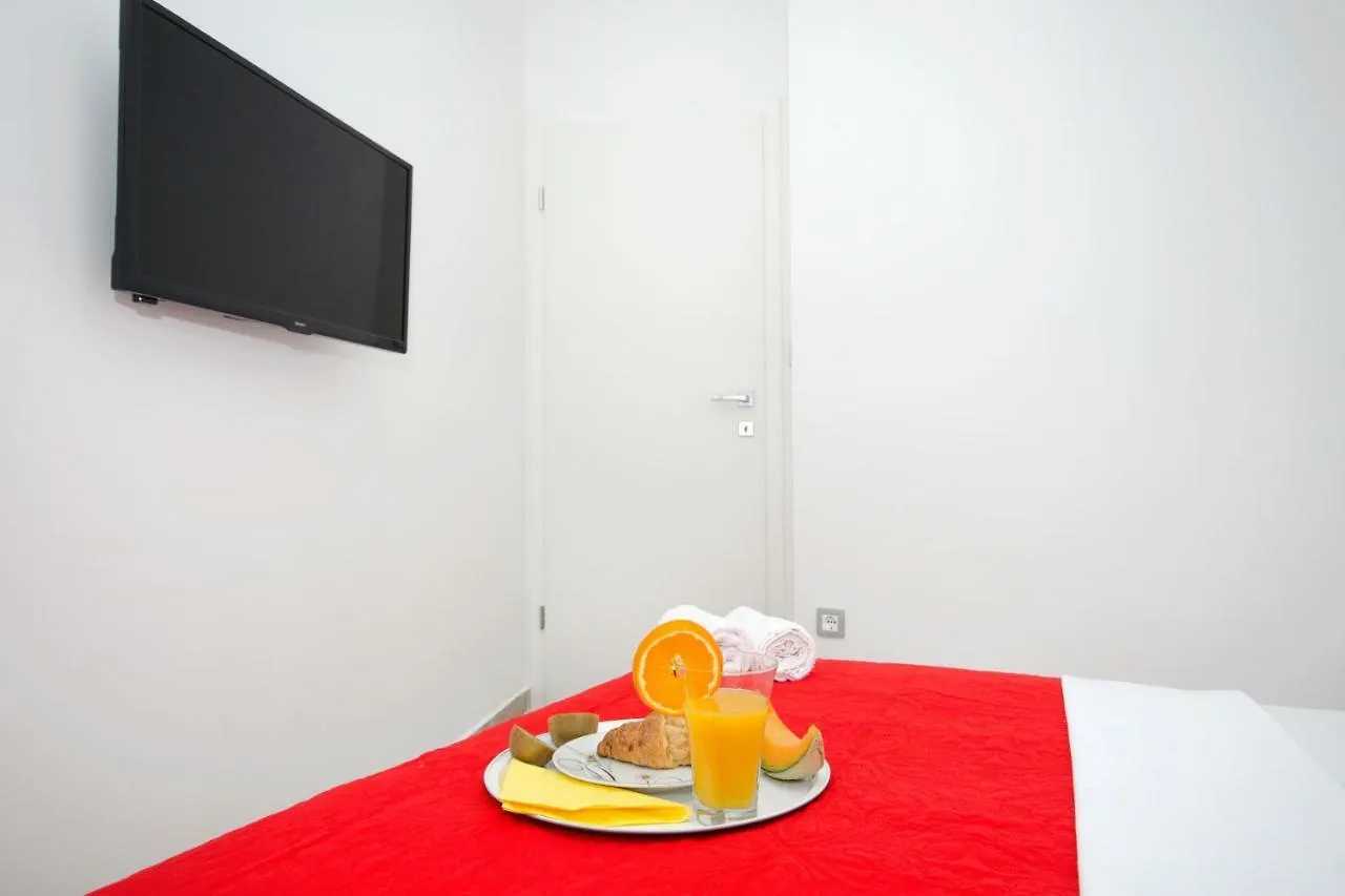 Apartments Keli Kastela