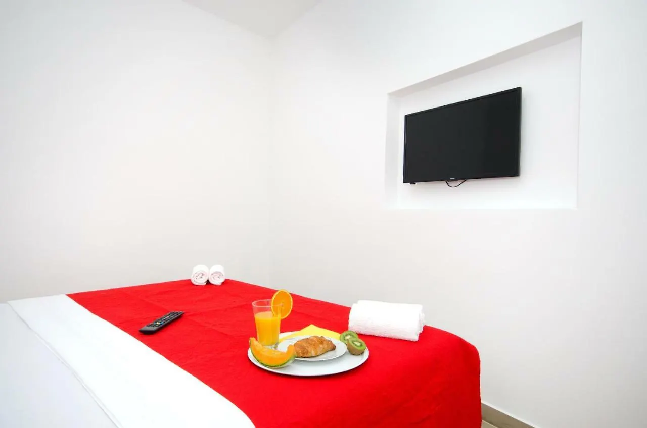 Apartments Keli Kastela