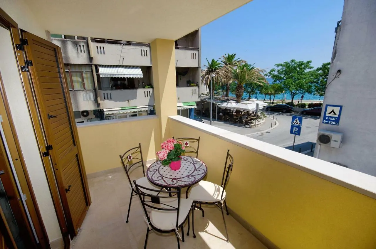 Apartments Keli Kastela