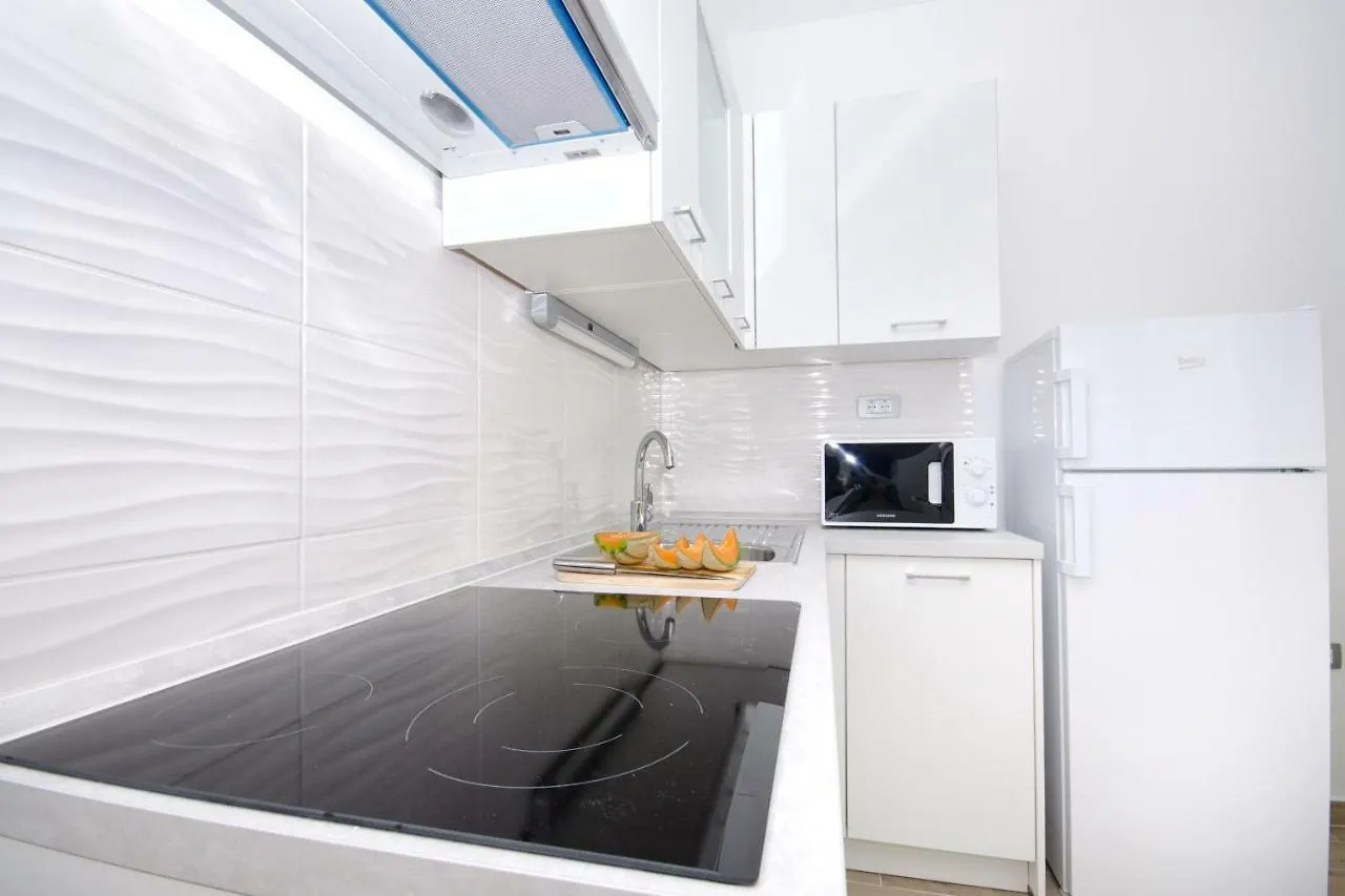 Apartments Keli Kastela