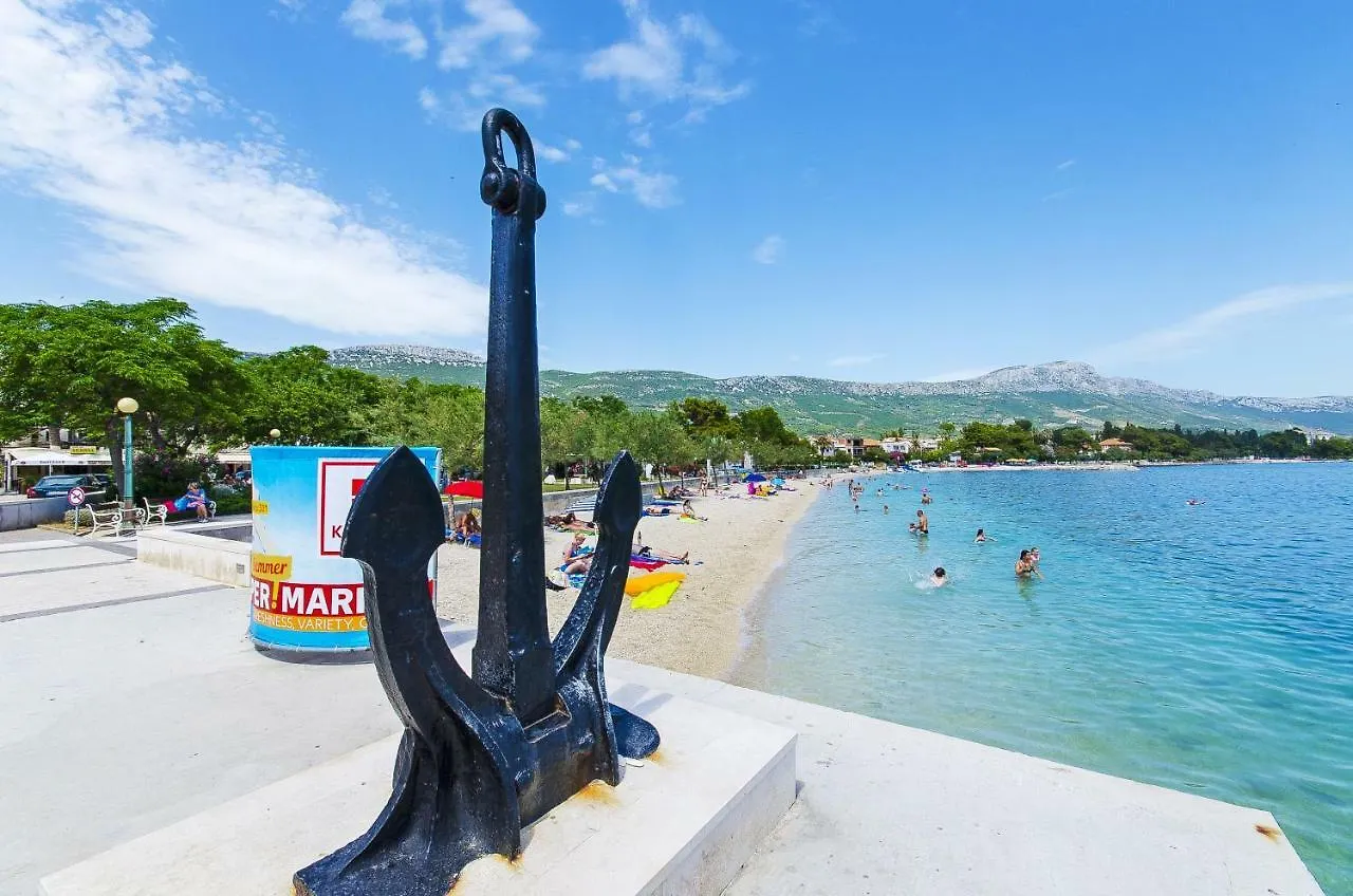 Apartments Keli Kastela