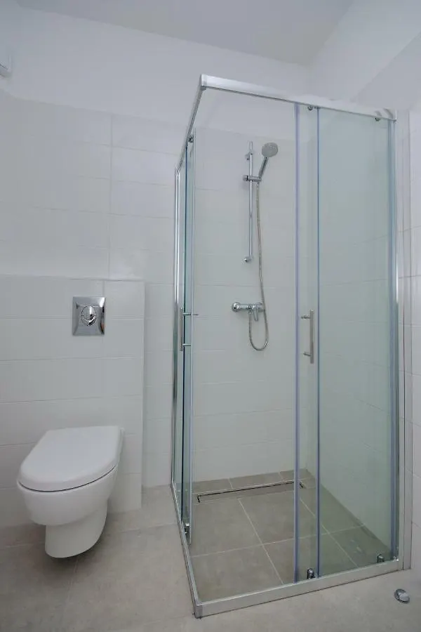 Apartments Keli Kastela 0*,